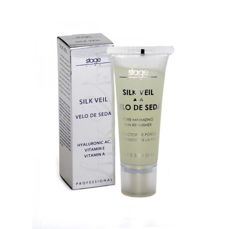 Baza siliconata silk veil 