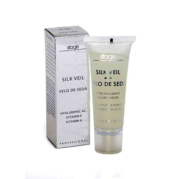 Baza siliconata silk veil 