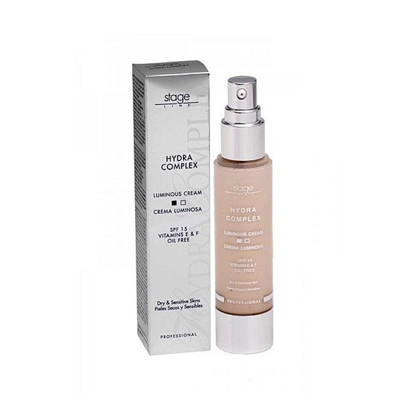 Hydra complex luminous cream 