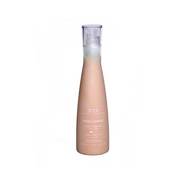 Demachiant hydra complex make up remover 