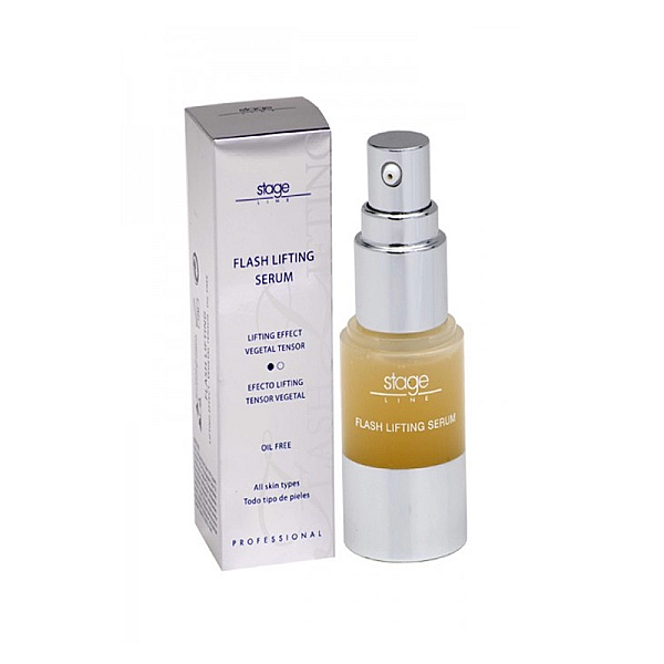 Flash lifting serum 