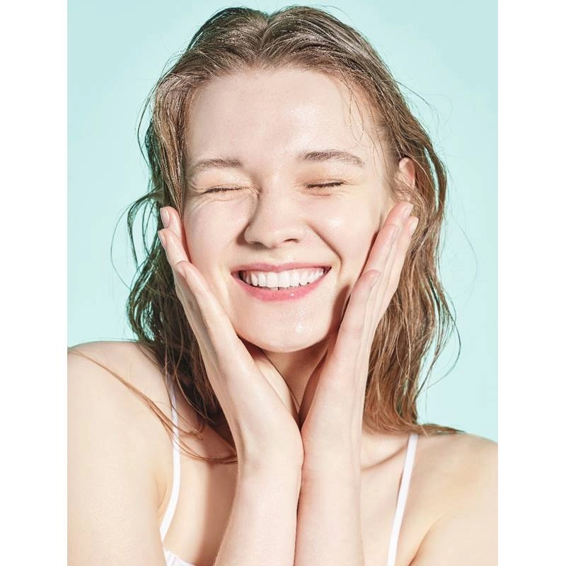 Serum intens calmant cu 42% centella si allantoin, hydrium