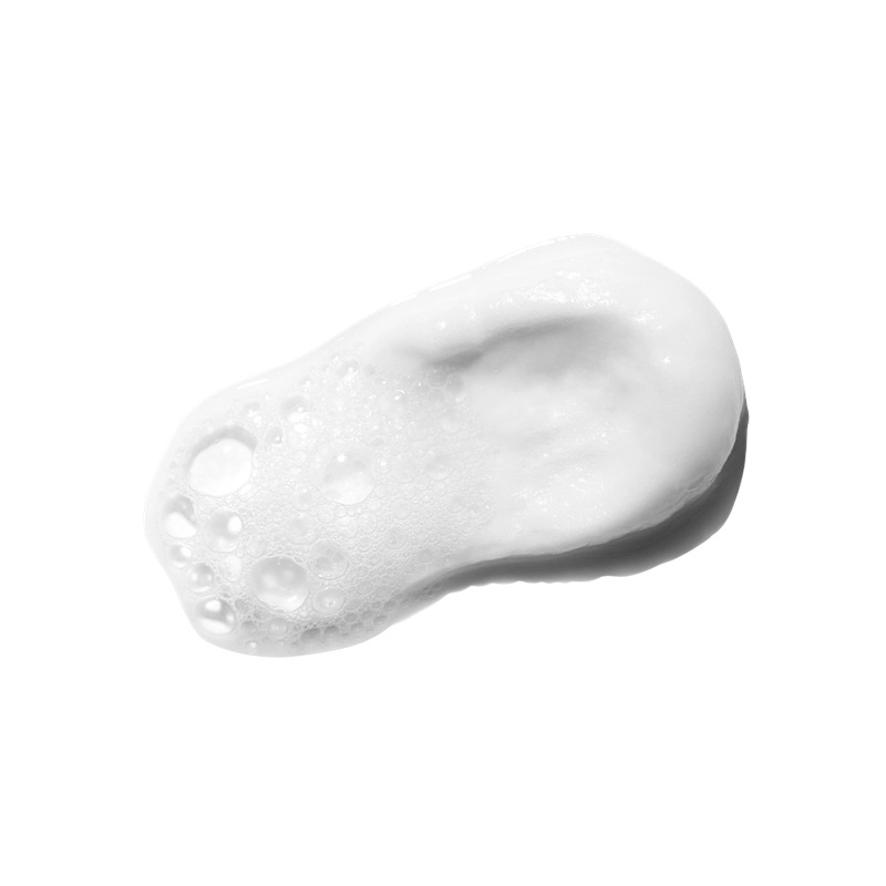 Spuma de curatare cu trei tipuri de acid hialuronic, hydrium