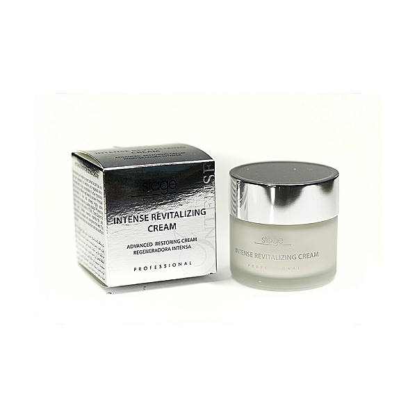 Intense revitalizing cream