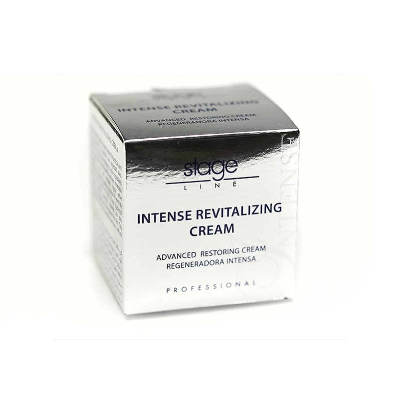 Intense revitalizing cream