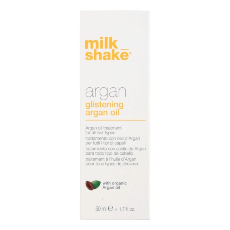 Ulei de argan pentru toate tipurile de par