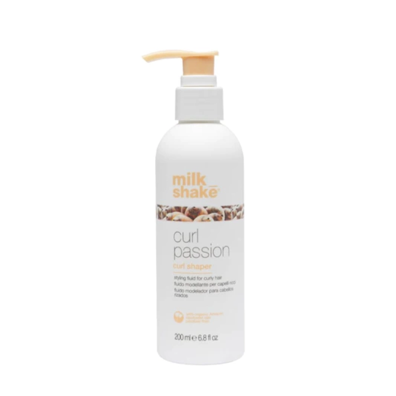 Tratament pentru definirea buclelor lifestyling curl shaper