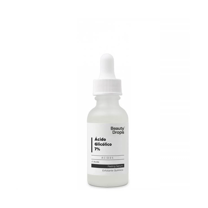 Acid glicolic 7 % 