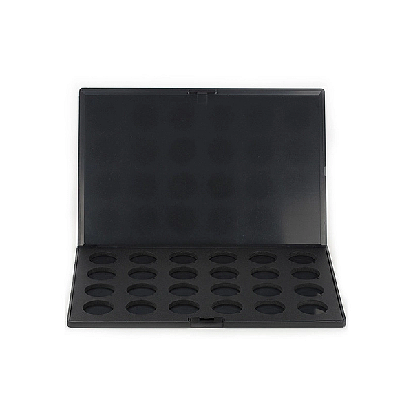 Empty box 24  