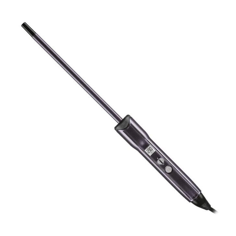 Ondulator de par 10 mm keratin lustre iron