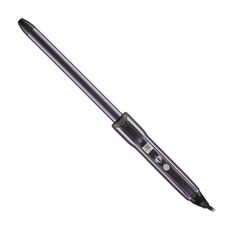 Ondulator de par 19 mm keratin lustre iron