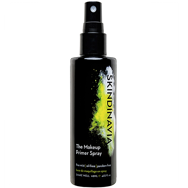 Spray baza pentru machiaj 