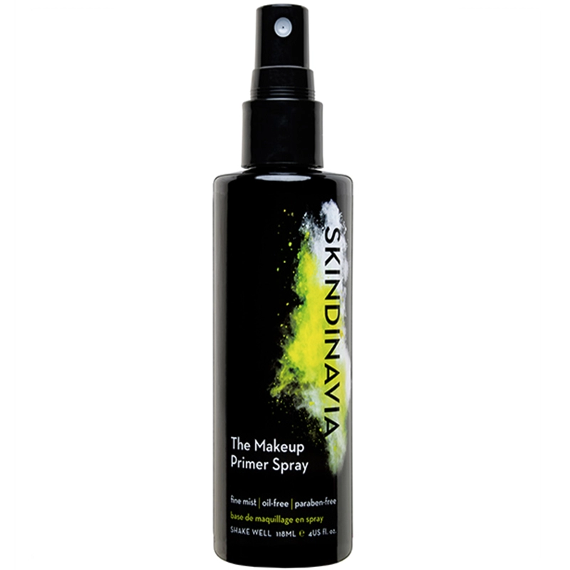 Spray baza pentru machiaj 