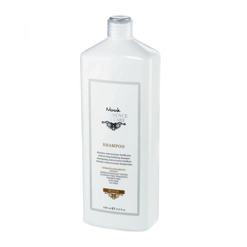 Sampon reparator difference hair care repair shampoo