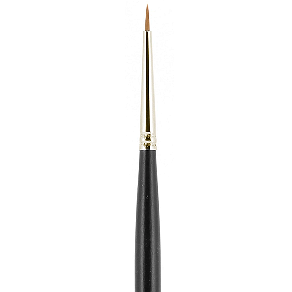 Pensula din naylon cilindrica 1m-3130-1