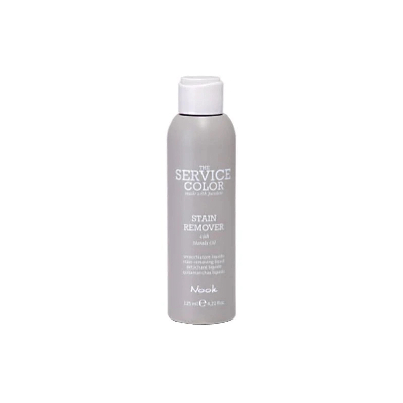 Crema service color stain remover