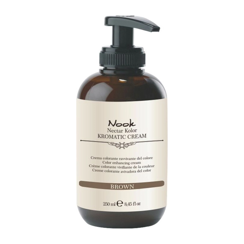 Crema nuantatoare kromatic cream 250ml