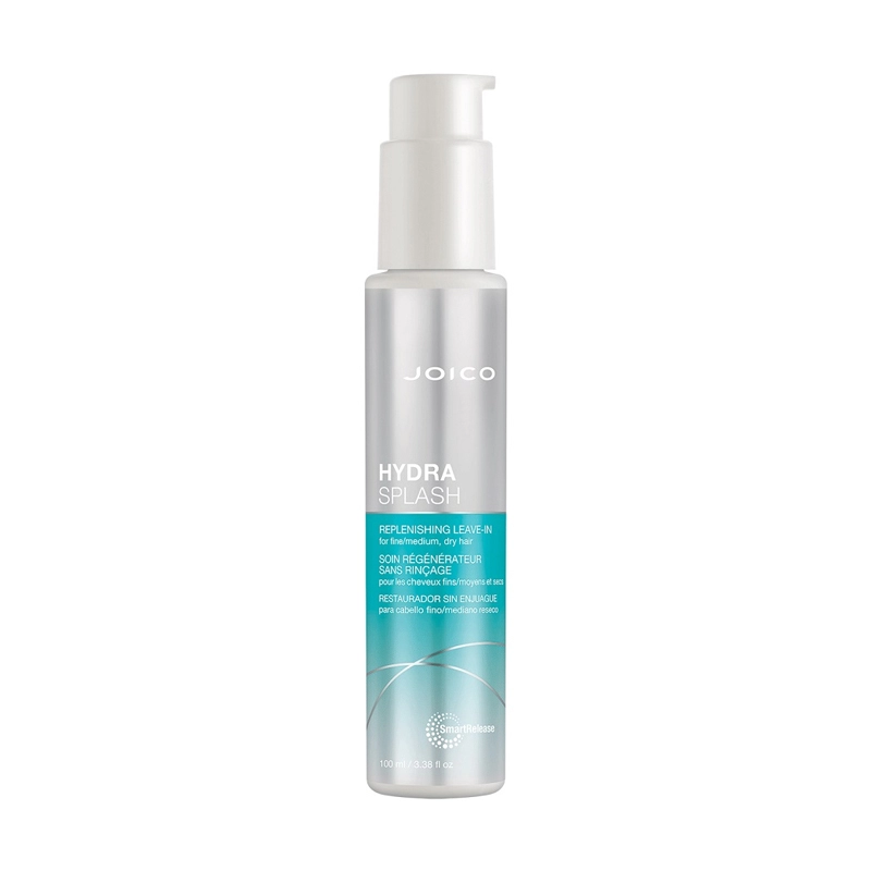 Tratament de par pentru hidratare leave-in hydra splash replenishing