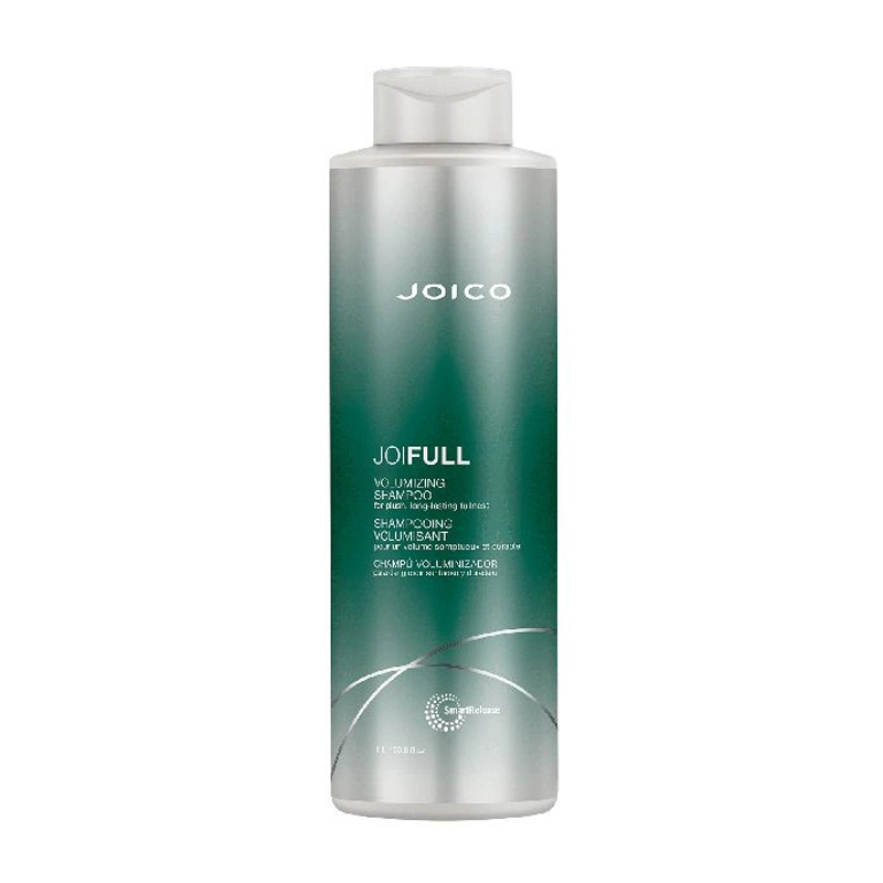 Sampon de par pentru volum joifull volumizing