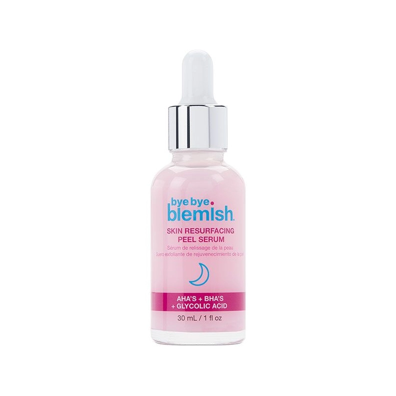 Ser pentru ten resurfacing peel 30ml