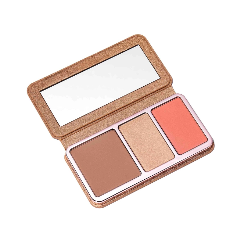 Face palette off to costa rica