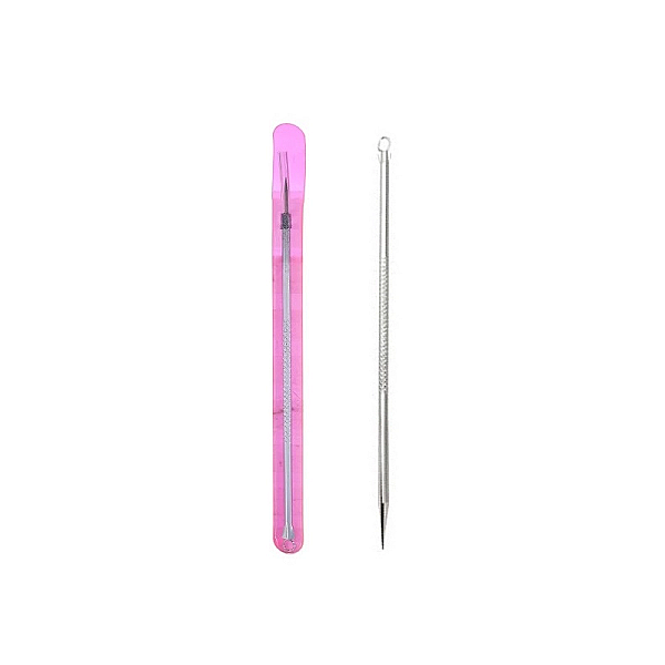 Extractor pentru puncte negre