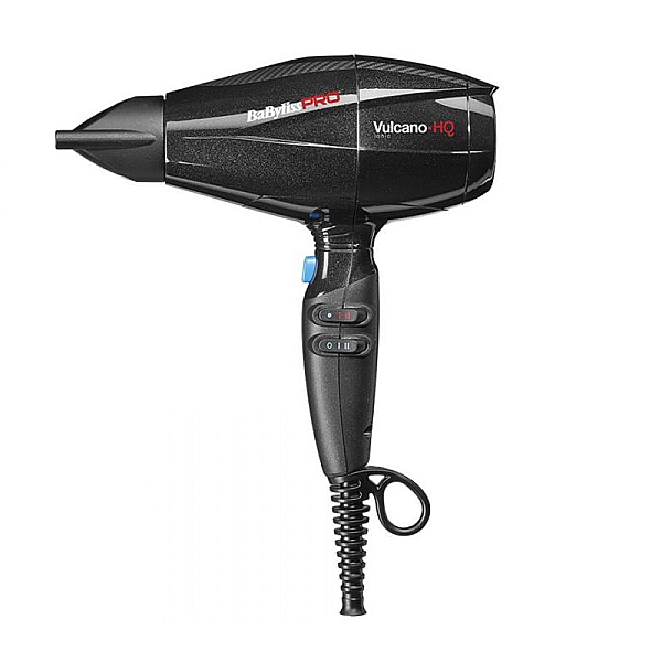 Uscator de par 2400w vulcano hq