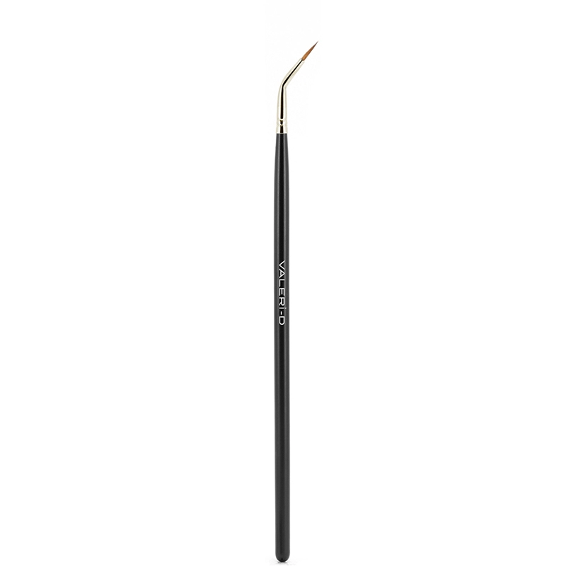 Pensula din par sintetic pentru eyeliner 1m-313g-2