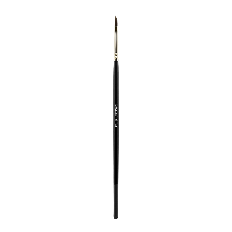Pensula din par sintetic pentru eyeliner 2m-3h25d0