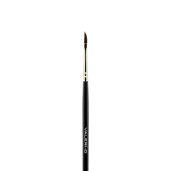 Pensula din par sintetic pentru eyeliner 2m-3h25d0