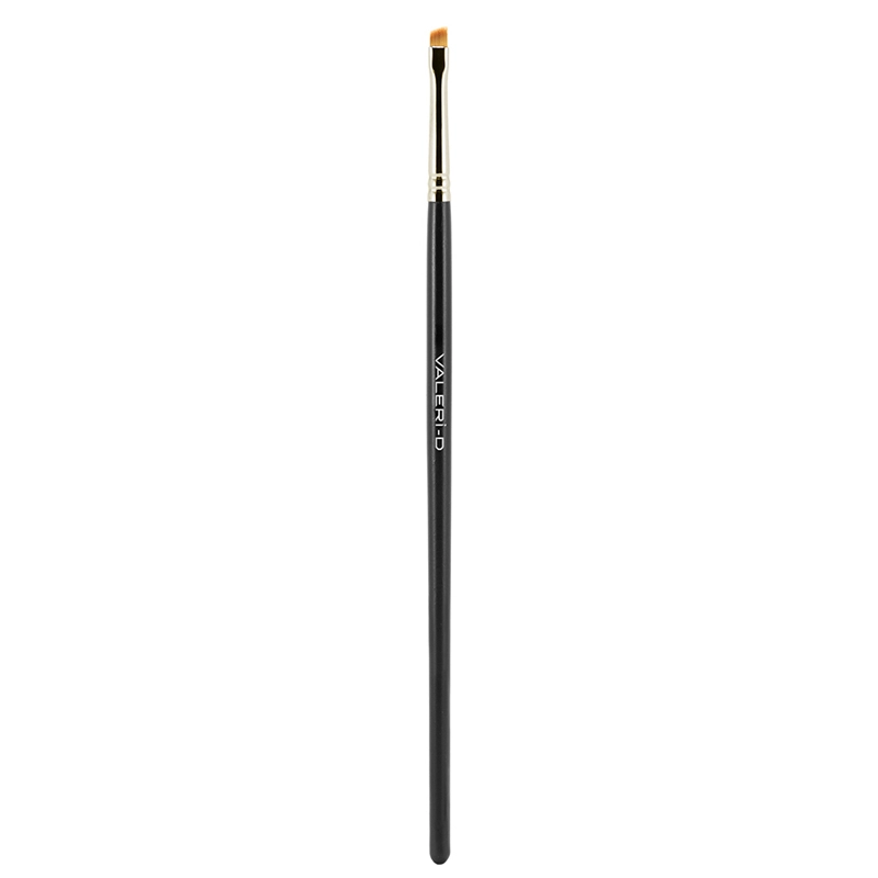 Pensula din par sintetic pentru sprancene 3m-3240 