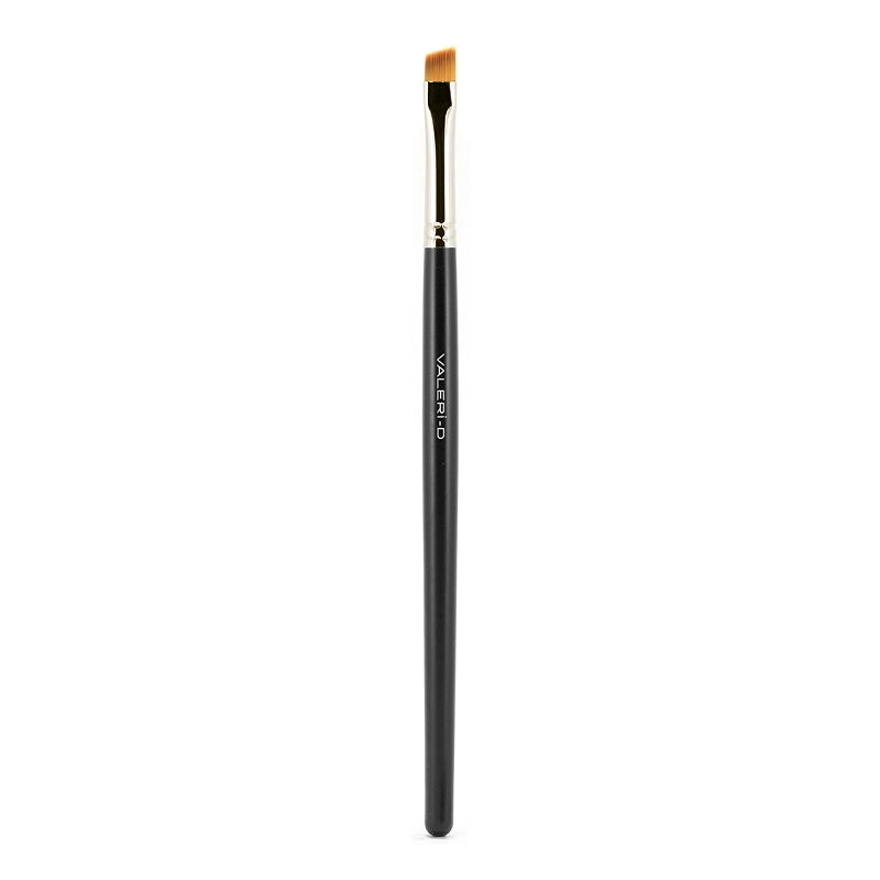 Pensula din par sintetic pentru sprancene 8m-3240