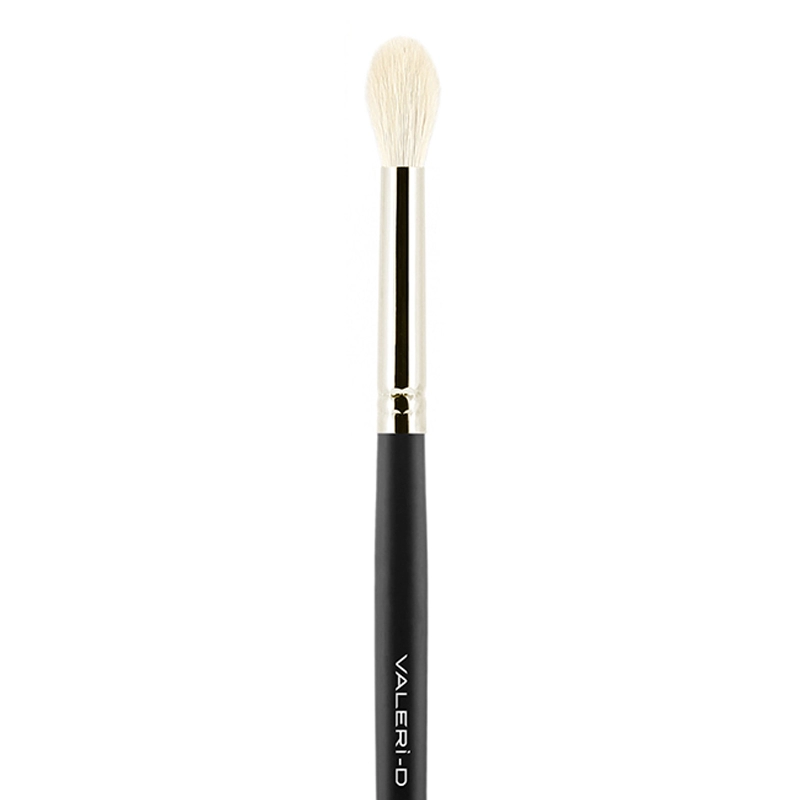 Pensula pentru blending din par natural de capra 7m-813d0