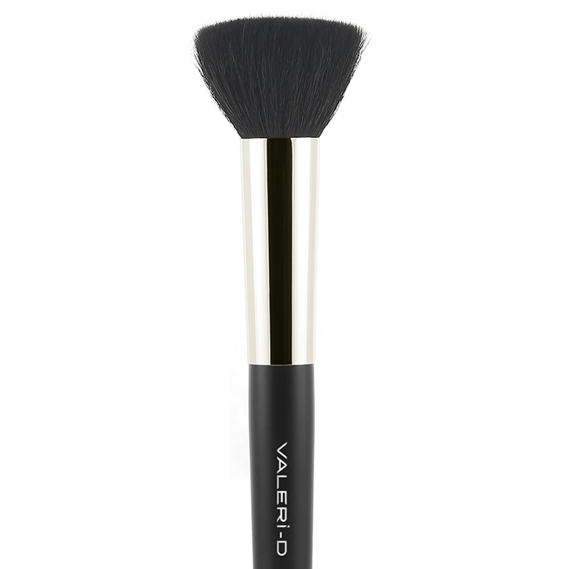Pensula pentru blush/bronzer din par de capra 26m-8110