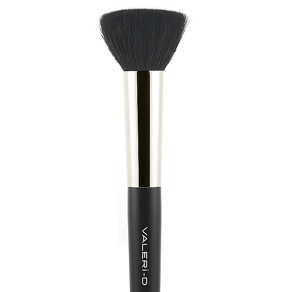 Pensula pentru blush/bronzer din par de capra 26m-8110