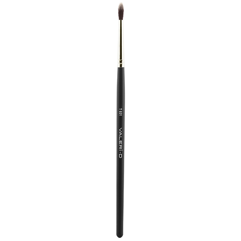 Pensula pentru blending din par sintetic t031
