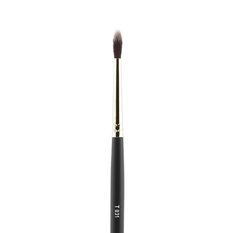 Pensula pentru blending din par sintetic t031