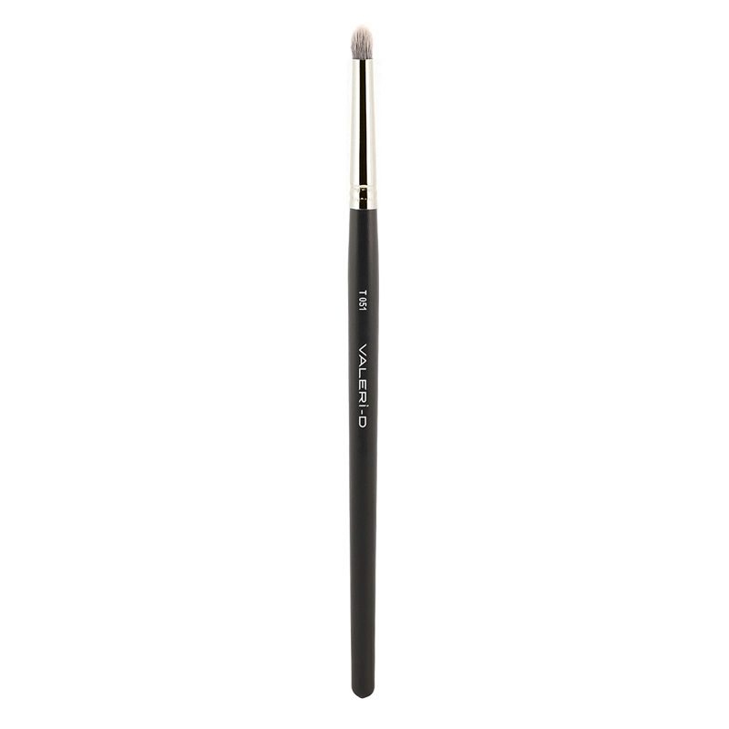 Pensula pentru blending din par sintetic t051