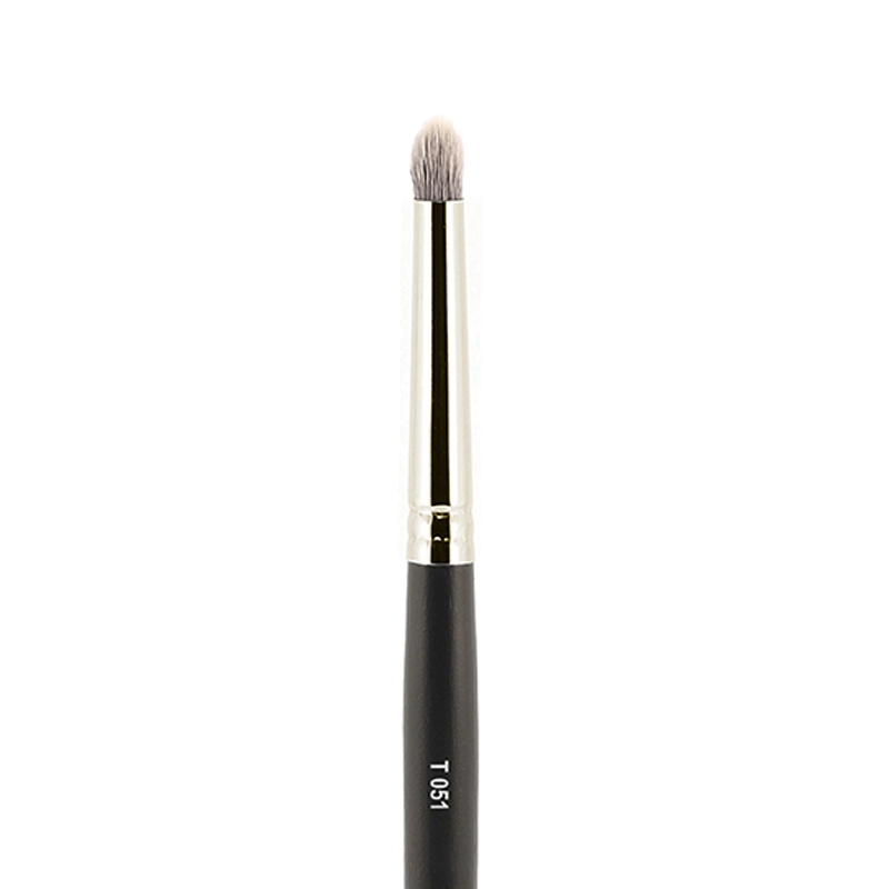 Pensula pentru blending din par sintetic t051