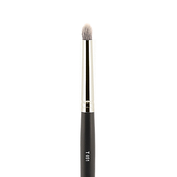Pensula pentru blending din par sintetic t051