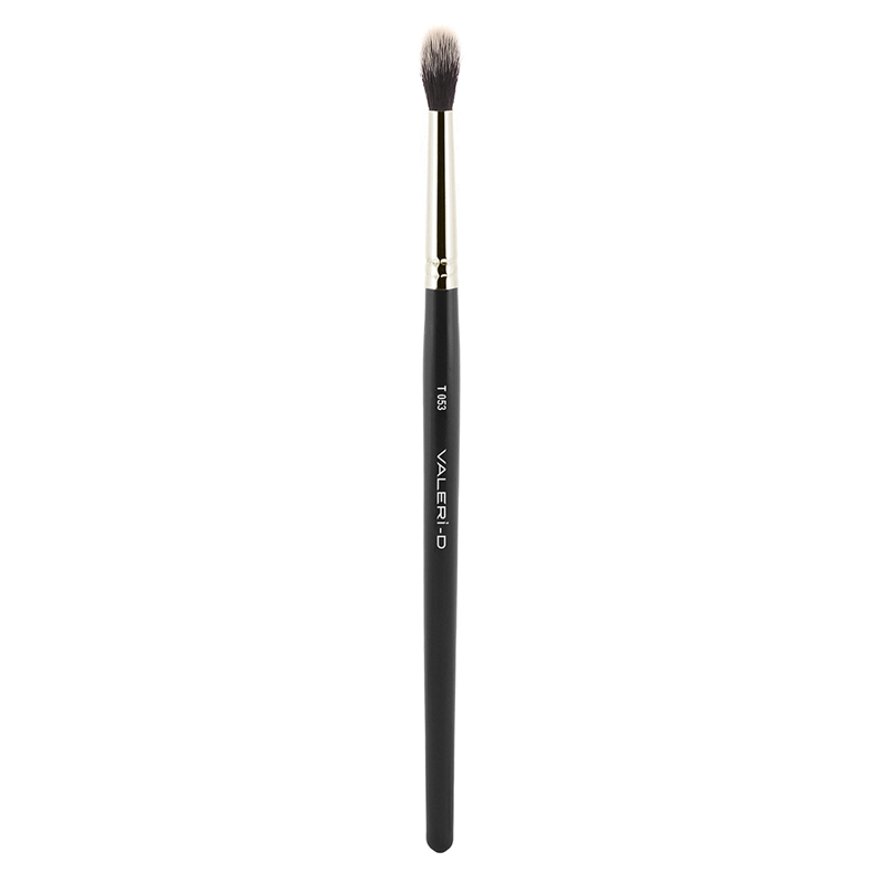 Pensula pentru blending din par sintetic t053