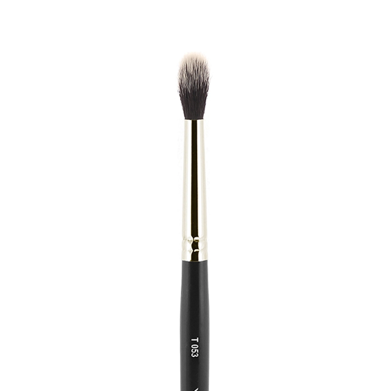 Pensula pentru blending din par sintetic t053