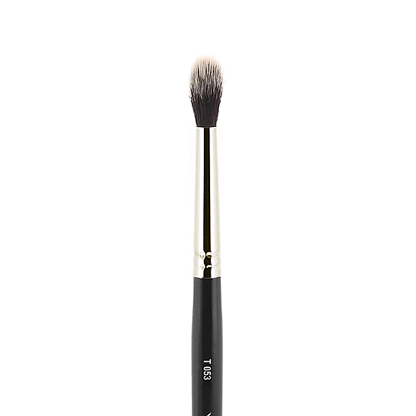 Pensula pentru blending din par sintetic t053