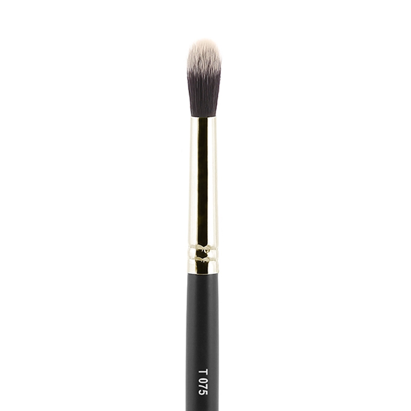 Pensula pentru blending din par sintetic t075