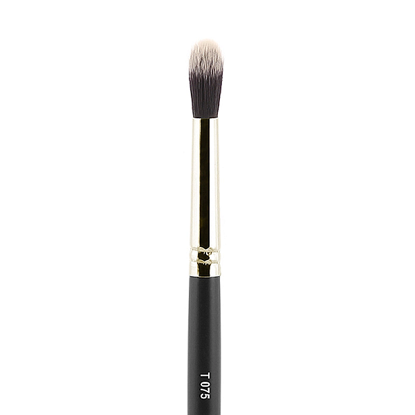 Pensula pentru blending din par sintetic t075