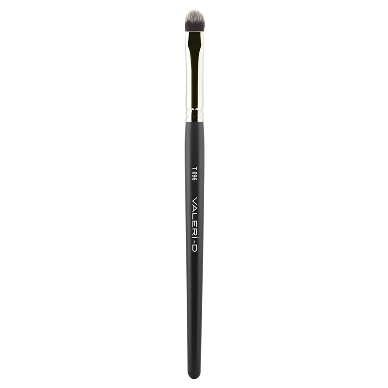 Pensula pentru aplicare concealer din par sintetic t096  