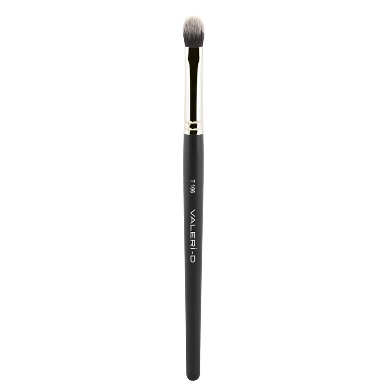 Pensula pentru aplicare concealer din par sintetic t106