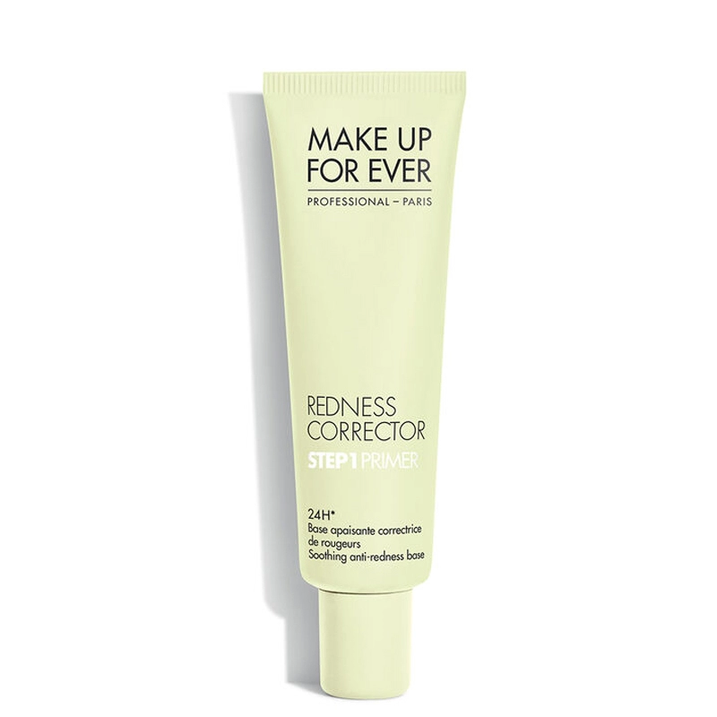 Baza de machiaj step 1 primer color corrector