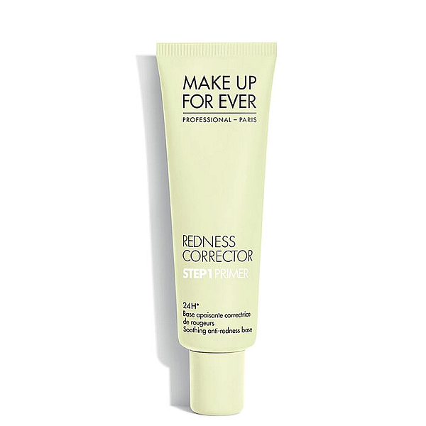Baza de machiaj step 1 primer color corrector