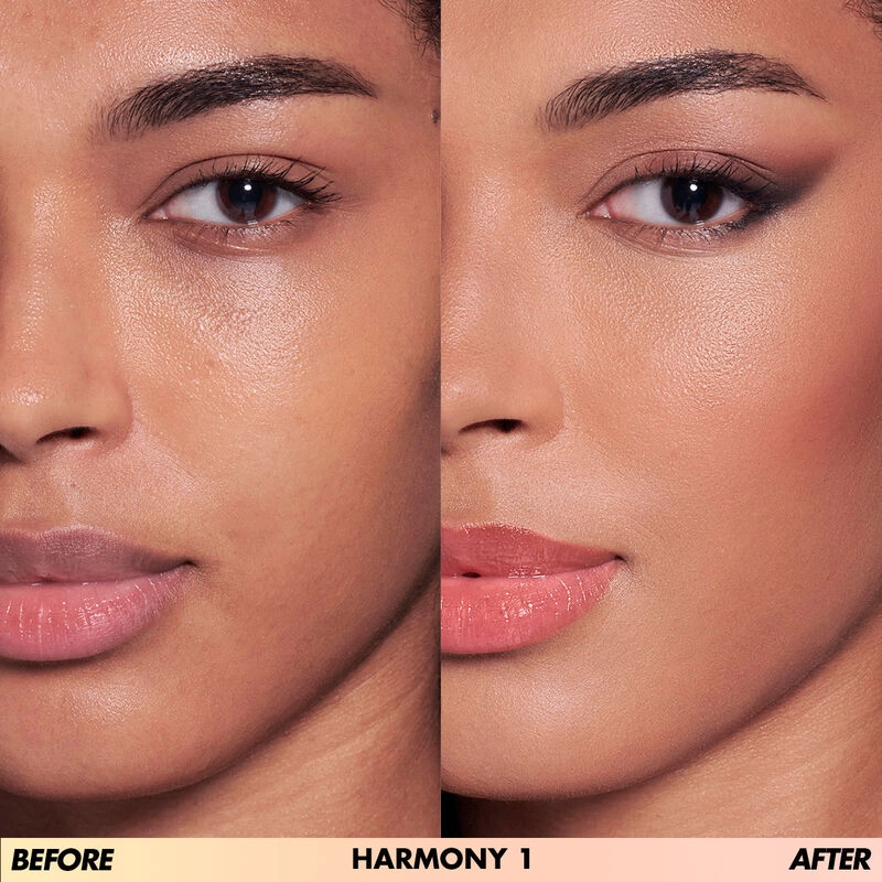 Paleta all in one face palette